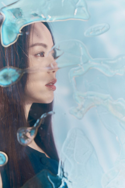 金曲女星才上Spotify封面 加碼宣布年底好消息