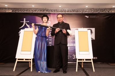 曹雅雯被騷擾嚇到減少外出 亡父入夢托付1事 她傻眼：不要鬧