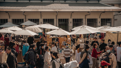TTXC高雄電影節10／10熱鬧登場 五大亮點活動盡享童樂好時光