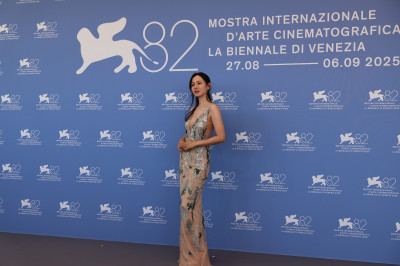 孫藝真3歲兒子勾童心 自招高八度音哄他開心