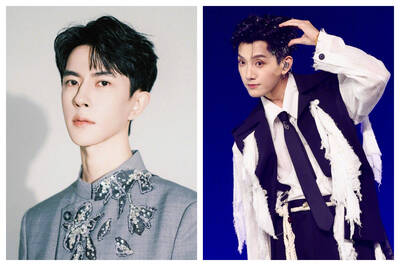 印證剖肚于朦朧傳言？范世錡開唱突「看上空摸肚」 網：背脊發涼