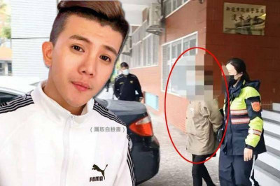 母子雙雙遭起訴!孫生性侵2女挨批「陷溺性癮」 慣竊媽偷皮夾再翻船