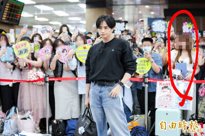 中島健人女粉偽造文書遭逮!星達拓不原諒:未來海外演出恐受阻