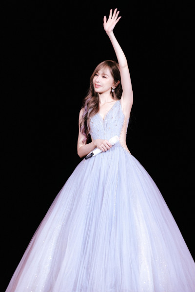 王心凌挺花蓮！明年2場小巨蛋門票秒殺 最後搶票機會曝光