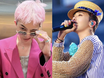 搶炸！GD大巨蛋演唱會2分鐘秒殺 明起還有抽票＆套票搶購