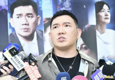 杜汶澤揭超狂往事！赴日拍片一週「床戰各類女優」