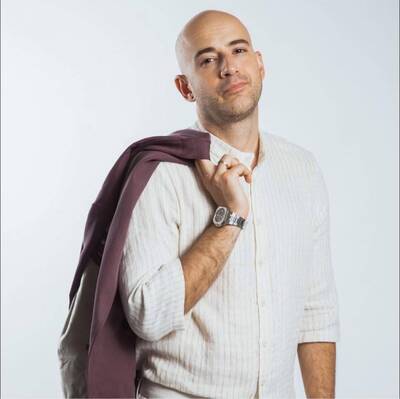 《中文怪物》引爆話題!吳鳳點出台綜老毛病:創意不足、臉孔沒變