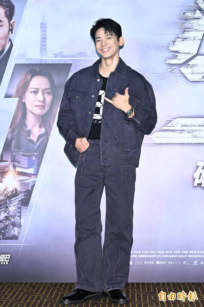 有事都找宋康任！《96分鐘》林柏宏苦笑：還好不是找我