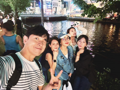 最美歐巴桑竟是「超級業務員」 逛街狂勸敗被嫌:是多欠業績?