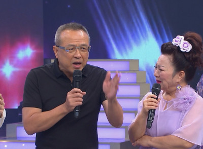 豬哥亮大兒子曝「夢到爸爸天堂包歌廳秀」 老友孔鏘一聽臉發白逃跑