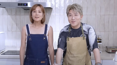 張立東被爆「愛偷看色情衣服」 莎莎鬆口全說了