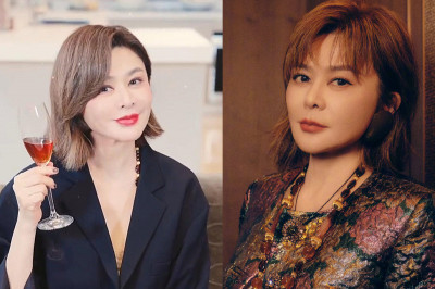 63歲關之琳近況曝光 網友驚嘆：香江第一美人全沒變