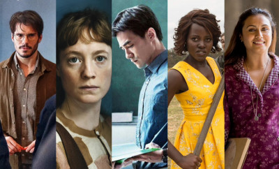 （專題）教師節看片不踩雷！6部片還原教育人生「法國老師」最無辜