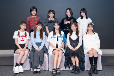 首組日團慰問花蓮災情！早安少女組喊愛火腿鬥士：古林睿煬、孫易磊都挺