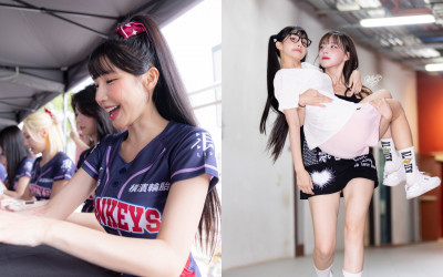 筠熹生日願望曝光！和河智媛「tone很合」被拱組新應援CP