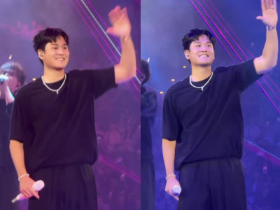 周興哲撞臉Joeman！本尊神回一句話全場笑翻