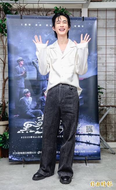 才說想結婚! 金鐘戲王「手抖」認2年情逝 「0情傷」原因曝光