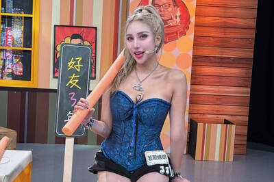 混血女星自曝感情被「啦啦隊女神」介入 3線索全說了:名字是疊字