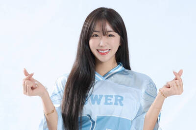 安芝儇生日快樂 Apink鄭恩地大巨蛋嗨唱超Happy