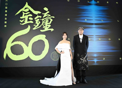 廣播金鐘60三大亮點一次看！旺福攜手DJ世代 韓森嘻哈致敬