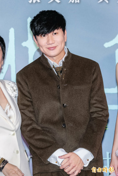 林俊傑罹心臟病後露面!千人信義區圍觀嚇瘋 許光漢驚掉下巴