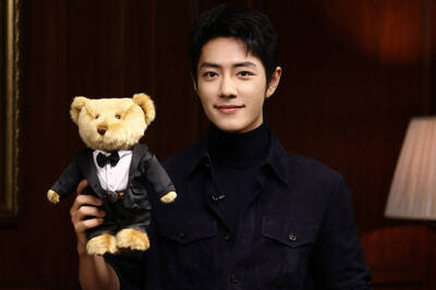 尷尬 肖戰遭陌生女強索簽名婉拒撒賴不肯走