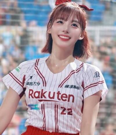 「樂天女孩」河智媛難續約 被爆將離台內幕曝光