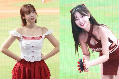 (影)樂天三本柱將結束? 河智媛、禹洙漢經紀人不忍發聲了