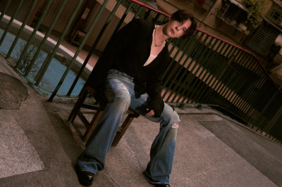 去年唱完《運轉人生》 陳勢安做出驚人決定超「虐心」