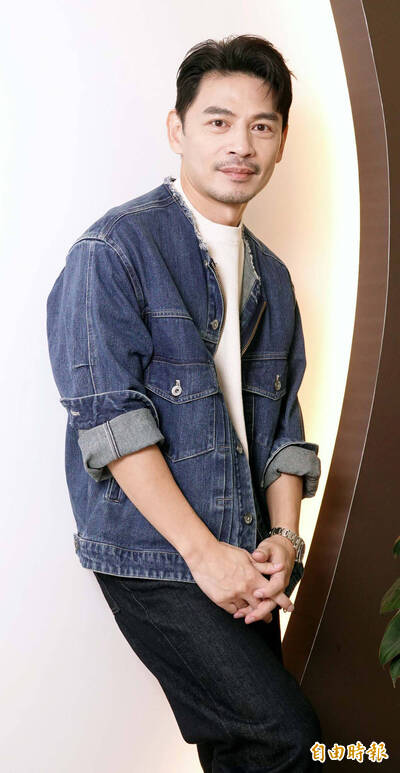 阿Ken結識安心亞15年屢傳緋聞 親吐「不可能交往」原因