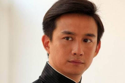 《人間四月天》男星 曝光睡相感覺超詭異