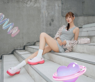 阿部瑪利亞自爆被騙了10年 29歲有驚人發現「真的嚇到」