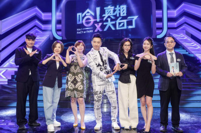 孩子從父姓還母姓用抽籤決定？答案揭曉驚呆哈林：想不到