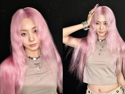 子瑜、舒華心繫台灣！ 透過陶晶瑩捐款協助花蓮災民