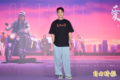 阮經天爆交往火辣富家千金！經紀人回應了