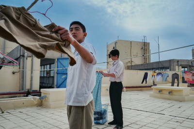 吳慷仁連兩年落馬 金馬證實有報名：但票數不夠