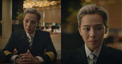 （影）APEC 2025宣傳片卡司超強！GD帥搭張員瑛、總統李在明夢幻聯動