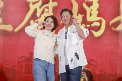 《影后》起內鬨！謝瓊煖看好「這2人」鍍金 點名1人：我覺得還好