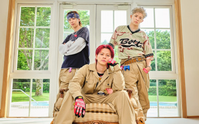 第5張冠軍到手！Number_i《No.II》再創巔峰