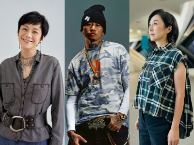 春浪20週年超狂名單曝！黃韻玲母子首同台 張艾嘉也來了