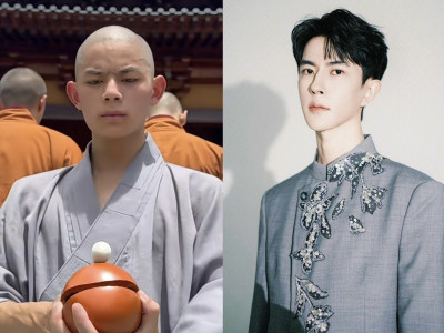 于朦朧慘案翻版！少林最帥武僧秋風驟逝 再掀「虐殺活摘」黑幕