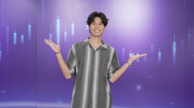 粉絲敲碗《中文怪物》沒他？風田幽默回應：沒有人找我