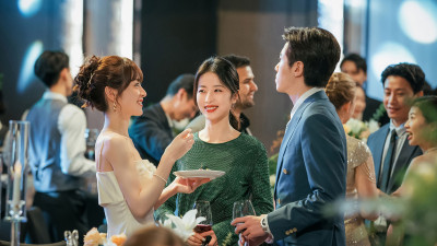 「初戀臉女神」形象破滅！劈腿當小三狠嗆正牌女友 網傻眼：三觀被刷新