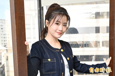 （專訪）3張台積電助攻！楊小黎拚「北市3000萬新家頭期款」