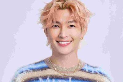 拍攝未成年人性影像緩刑3年!炎亞綸將現身台中辦講座分享人生