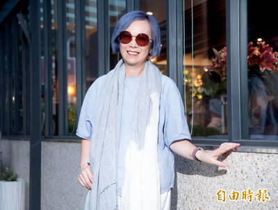 (專訪)林秋離過世3年…遺孀熊美玲現況曝光 走不出來自揭「療癒」經歷