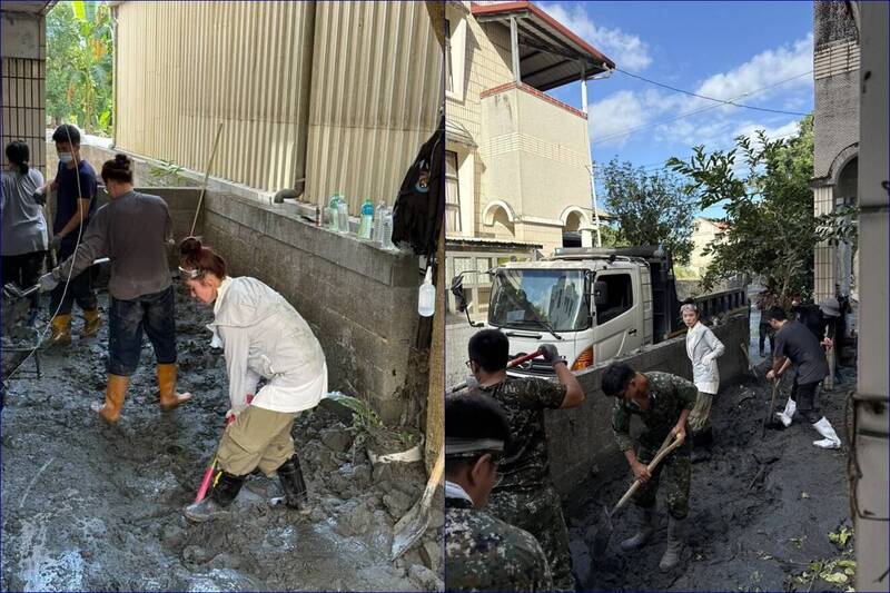 李多慧化身鏟子超人被讚爆 電商PO文釣出本尊 網友：敢騙就抵制