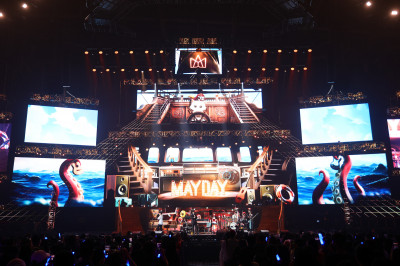 阿信超敢問！大咖歌王不忍了：想被世壯運金牌摔嗎