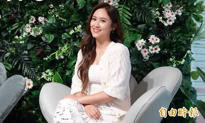 吳姍儒接棒《一字千金》有自信 形容曾國城像導師