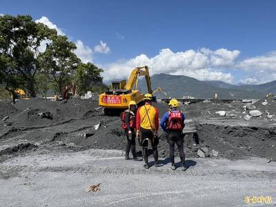 謝謝對台灣有愛心！  呂秋遠曝中秋救災暖舉